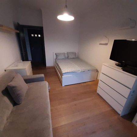 Los Vilanos Apartment Varsavia Esterno foto